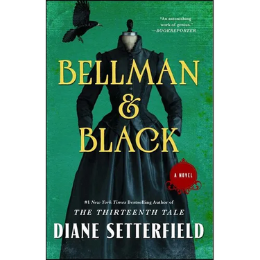 Bellman & Black