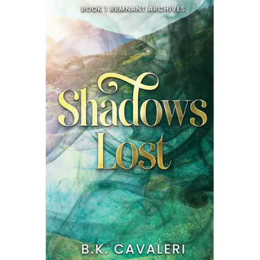 Shadows Lost: Remnant Archives