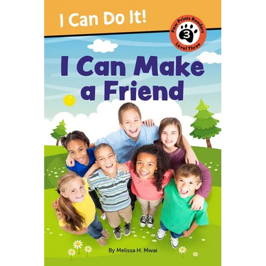 I Can Make a Friend!