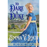 To Dare a Duke
