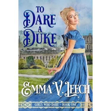 To Dare a Duke