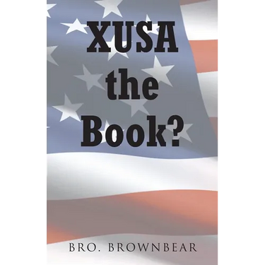 XUSA the Book?