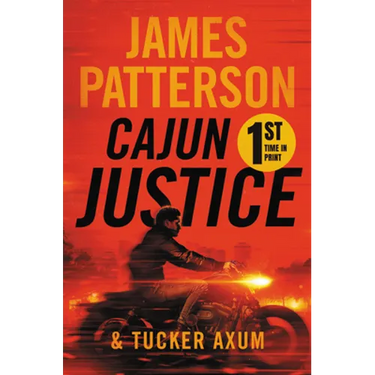 Cajun Justice