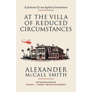 At the Villa of Reduced Circumstances