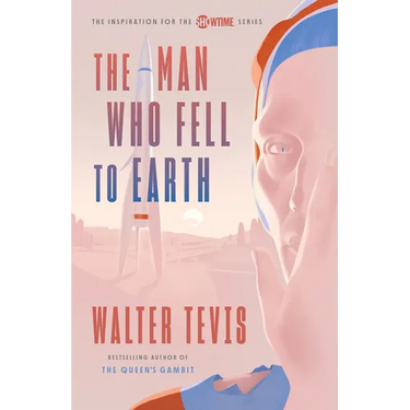 The Man Who Fell to Earth