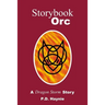 Storybook Orc