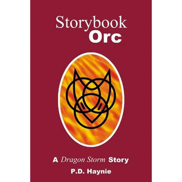 Storybook Orc