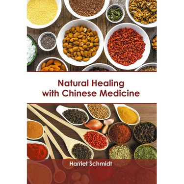 Natural Healing with Chinese Medicine