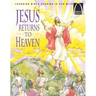 Jesus Returns to Heaven - Arch Books