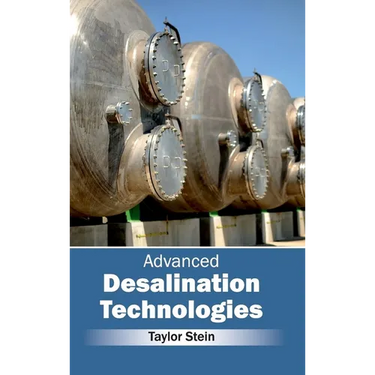 Advanced Desalination Technologies