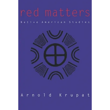 Red Matters: Native American Studies