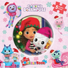 Univ. Gabby Dollhouse Christmas My First Puzzle Book