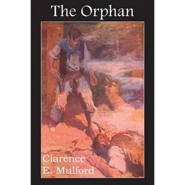 The Orphan
