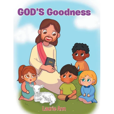 God's Goodness
