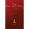 Three Rapides Families: A Genealogy