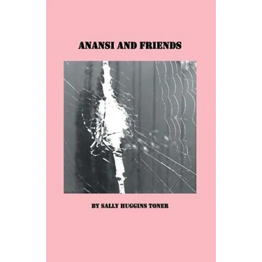 Anansi and Friends