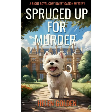 Spruced up for Murder