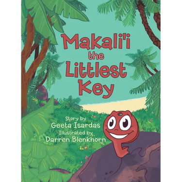 Makali'i the Littlest Key