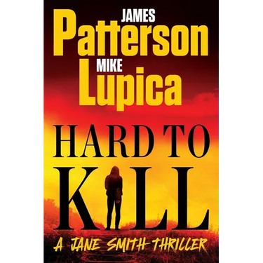 Hard to Kill: A Jane Smith Thriller