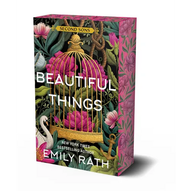 Beautiful Things: Deluxe Limited Edition