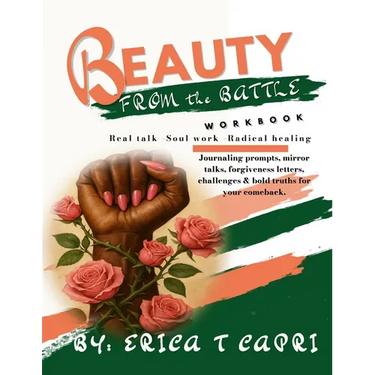 Beauty From Battle