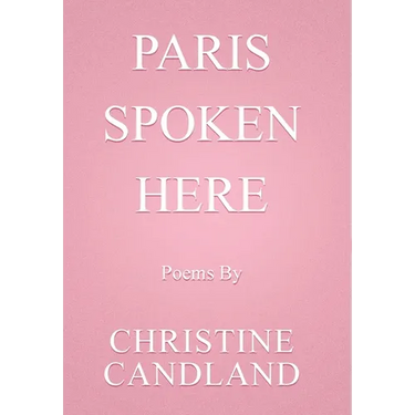Paris Spoken Here