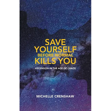Save Yourself Before Normal Kills You: Ascension in the Age of Chaos