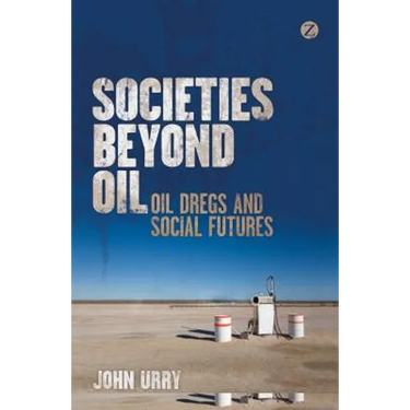 Societies beyond Oil