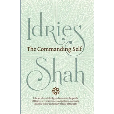 The Commanding Self