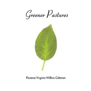 Greener Pastures