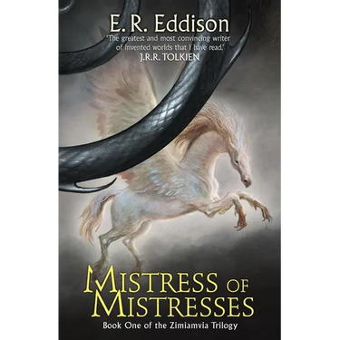 Mistress of Mistresses