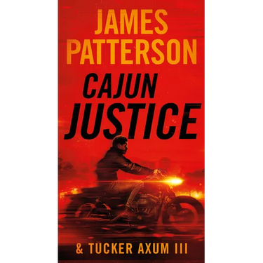 Cajun Justice