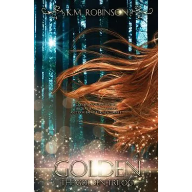 Golden