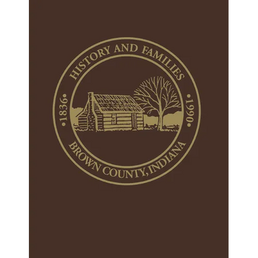 Brown Co, in: Histories and Families, 1836-1990