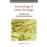 Archaeology of Urban Bondage: The New York African Burial Ground