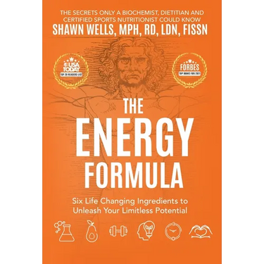 The ENERGY Formula