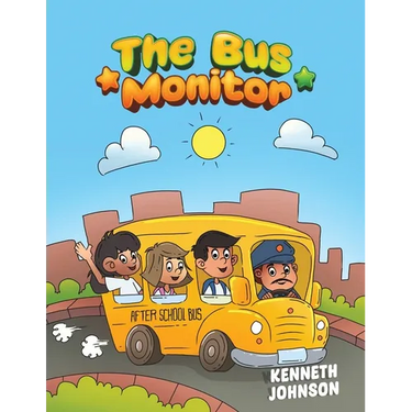 The Bus Monitor