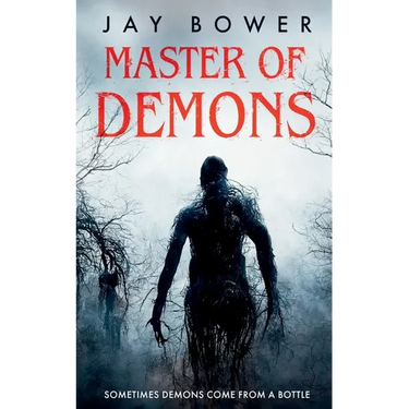 Master of Demons