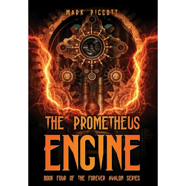 The Prometheus Engine