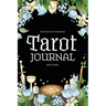 Coloring Book of Shadows: Tarot Journal