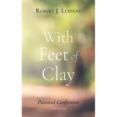 With Feet of Clay