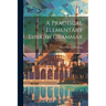 A Practical Elementary Turkish Grammar
