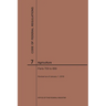 Code of Federal Regulations Title 7, Agriculture, Parts 700-899, 2019