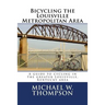 Bicycling the Louisville Metropolitan Area