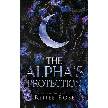 The Alpha's Protection
