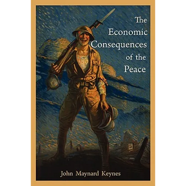 The Economic Consequences of the Peace