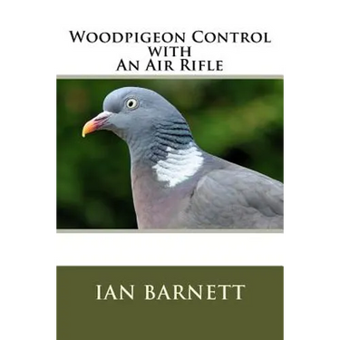 Woodpigeon Control with An Air Rifle