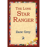 The Lone Star Ranger