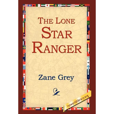 The Lone Star Ranger