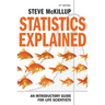 Statistics Explained 2ed